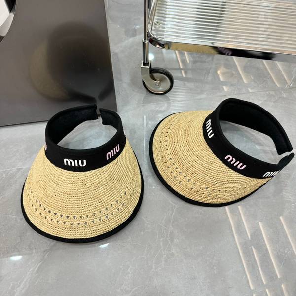 Miu Miu Hat MUH00161